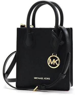 Michael Kors Mini Bags - Black