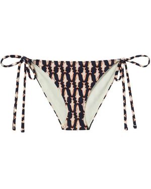 La DoubleJ Bikinis - Bianco