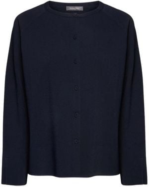 Elena Miro Cardigans - Blue