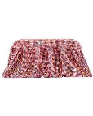 Benedetta Bruzziches Clutches - Red