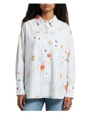 Paul Smith Casual Shirts - Multicolour