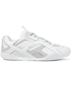 Versace Trainers - White