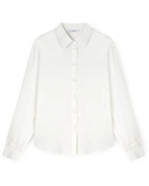 mötivi Shirts - Bianco