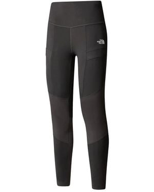 The North Face Alpine Tight - Schwarz