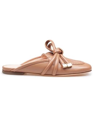 Agl Attilio Giusti Leombruni Mules - Roze
