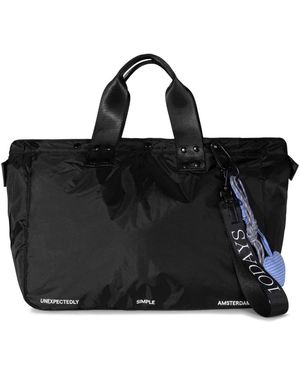 10Days Tote Bags - Nero