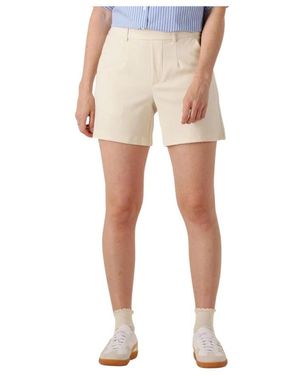 Object Neutrale Shorts Für Sonnige Tage - Natur