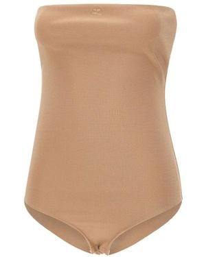 Courreges Body - Bruin