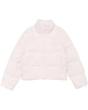 Alexander Wang Winter Jackets - Rosa