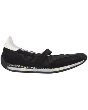 Premiata Rina 8306 - Schwarz