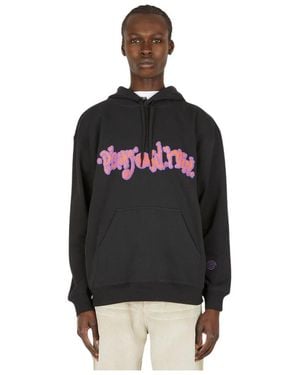 Pam Hoodies - Black