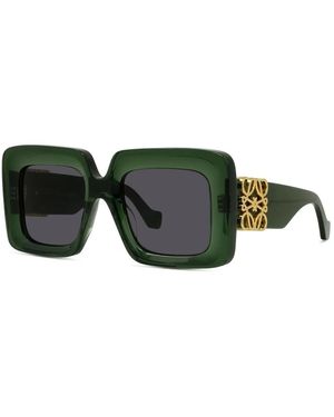 Loewe Sunglasses - Verde