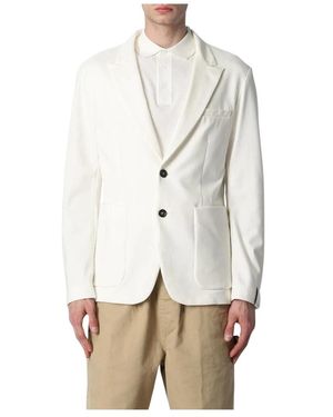 Paolo Pecora Blazers - Neutro