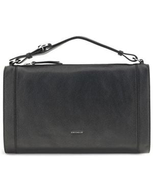 Coccinelle Handbags - Noir
