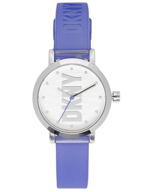 DKNY Watches - Azul
