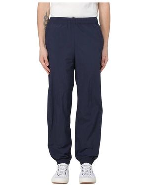 Colmar Straight Trousers - Azul