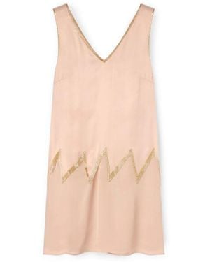 mötivi Short Dresses - Rosa