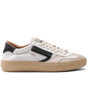PURAAI Trainers - White