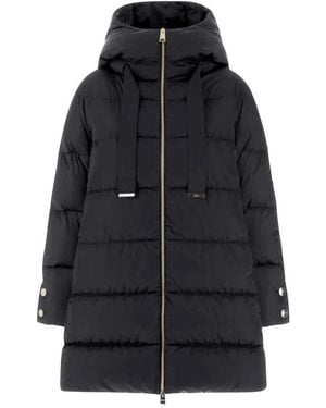 Herno Down Jackets - Nero
