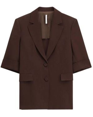 Imperial Blazers - Marrone