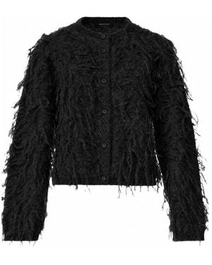 Fabiana Filippi Cardigans - Negro