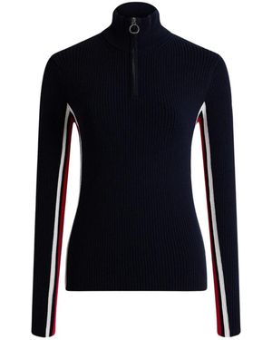Fusalp Turtlenecks - Negro