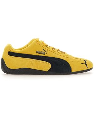 PUMA Sneakers - Amarillo
