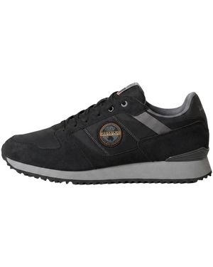 Napapijri Trainers - Black