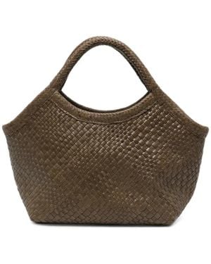 IBELIV Handbags - Marrone