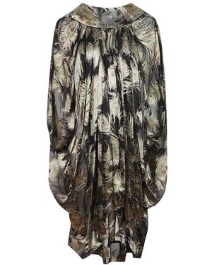 Zimmermann Midi Dresses - Gris