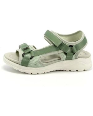 SOLIDUS Sandalen - Groen