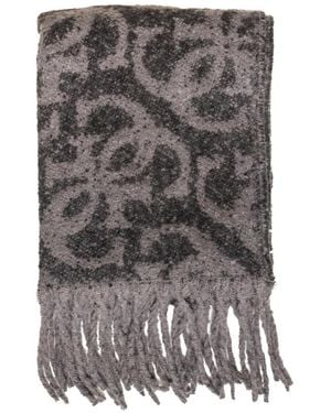 Guess Winter Scarves - Gris