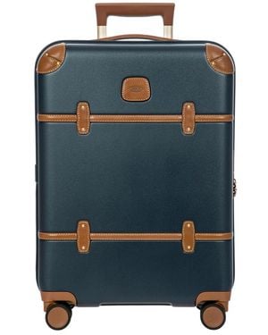 Bric's Cabin Bags - Blu
