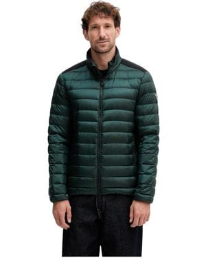 Guess Down Jackets - Verde