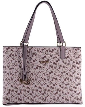 Roncato Tote Bags - Morado