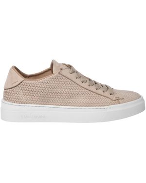 Baldinini Trainers - Grey