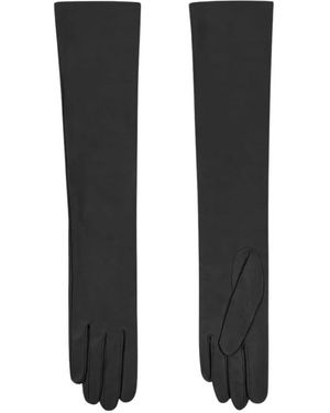 Cortana Gloves - Negro
