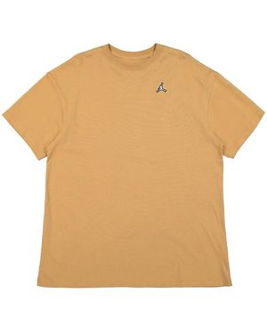 Nike Essentials Jurk - Naturel