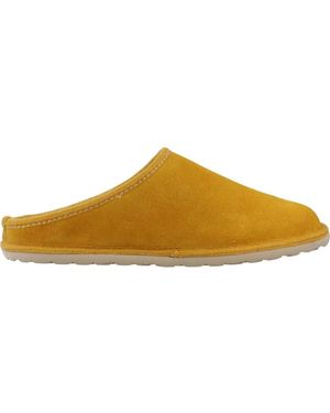 Nordika's Slippers - Amarillo