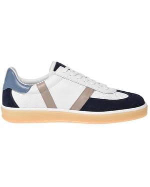 Baldinini Trainers - Blue