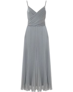 Kocca Maxi Dresses - Grey
