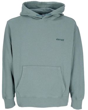 Element Hoodies - Blue