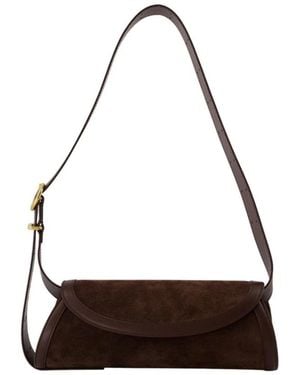 Jil Sander Shoulder Bags - Negro