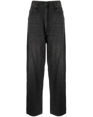 R13 Venti Jeans - Grau