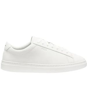 HUGO Trainers - White