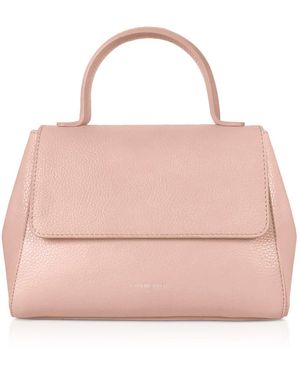 Le Parmentier Handbags - Pink