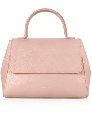 Le Parmentier Handbags - Roze