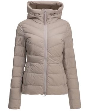 Canada Goose Down Jackets - Gris