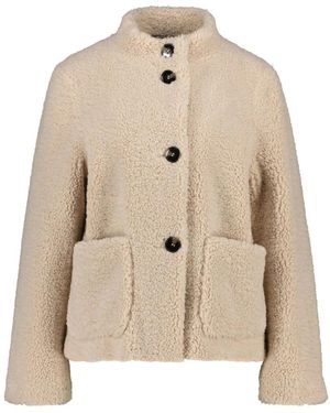 Fuchs & Schmitt Faux Fur & Shearling Jackets - Neutro