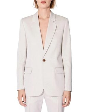 Barbara Bui Blazers - Bianco